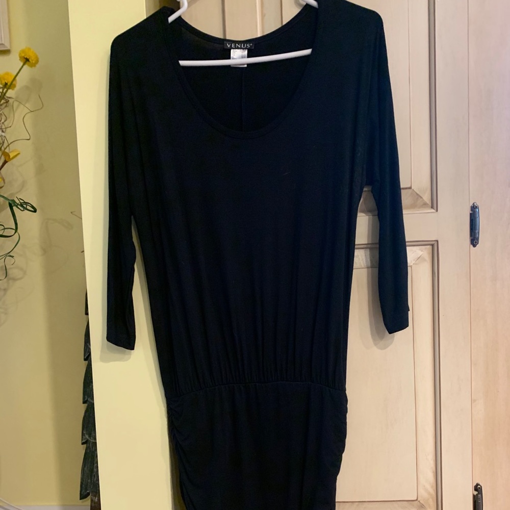 Venus Ruched dress size XS